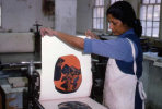 Vera Printmaking